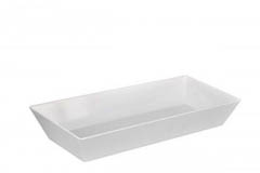 Biradlı Açık Büfe Sunum, 50x20x7,5 cm - Biradlı