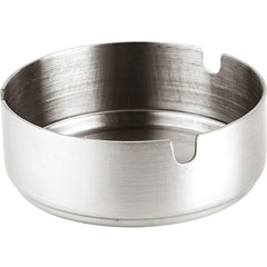 Biradlı Açık Küllük, 8 cm - Biradlı