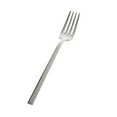 Biradlı Alya Dinner Fork - Biradlı