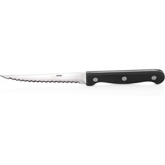 Biradlı Bakalit Handle Steak Knife - Biradlı