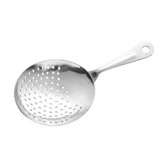 Biradlı Bar Cocktail Strainer - Biradlı