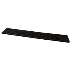 Biradlı Bar Mat, 60x8 cm - 1