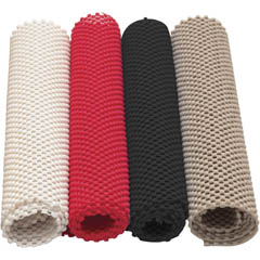 Biradlı Bar Örtüsü 60 cm, 25 mt, Siyah - Biradlı