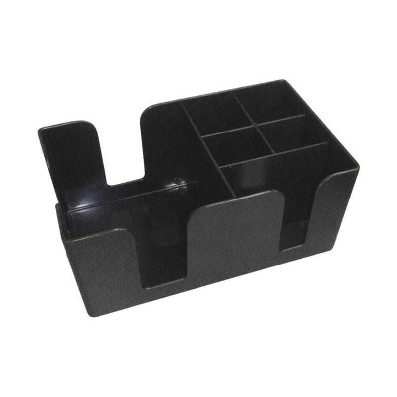 Biradlı BRD-BC6 Bar Pipet ve Peçetelik Kutusu