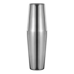Biradlı Boston Shaker, Steel, 550/750 Cl - Biradlı