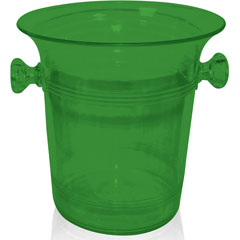 Bottle Cooler, 21x21.5 cm, Blue - 1