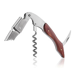 Biradlı BRD-660 Garson Çakısı, Ahşap Saplı - Biradlı