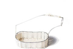 Biradlı BRD-802 Plastic Bottle Stand, for 70 cl Bottles - Biradlı