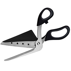 Biradlı BRD-PM Pizza Makası, 27,3 cm - Biradlı