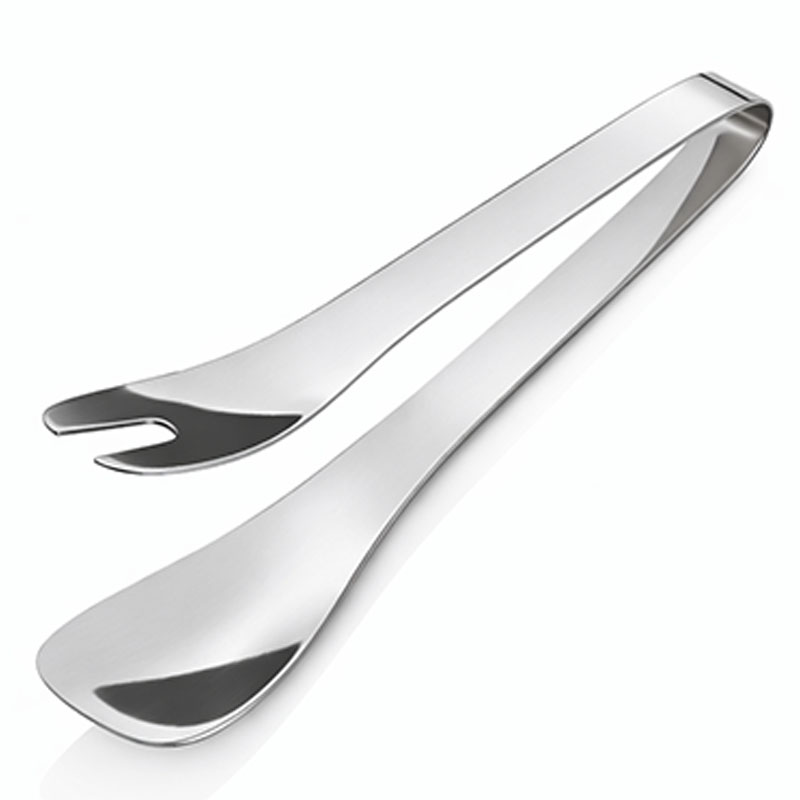 Biradlı BRD-PRM-01 Premium Maşa, 25x5,2x4 cm