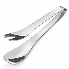 Biradlı BRD-PRM-01 Premium Maşa, 25x5,2x4 cm - Biradlı