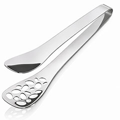 Biradlı BRD-PRM-02 Premium Maşa, 25x5,2x2,5 cm - Biradlı