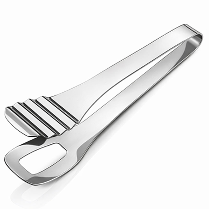 Biradlı BRD-PRM-03 Premium Maşa, 25x5,2x2,5 cm