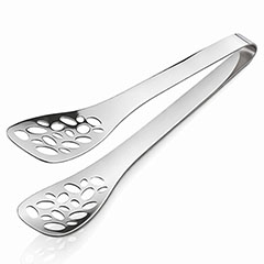 Biradlı BRD-PRM-04 Premium Maşa, 25x5,2x2,5 cm - Biradlı