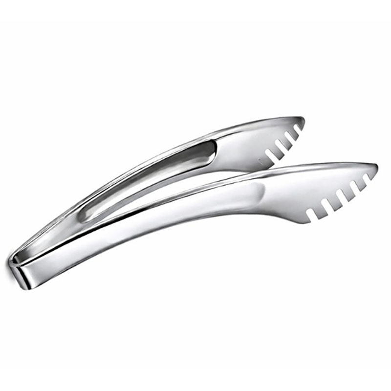 Biradlı BRD-PRM-05 Premium Maşa, 25x5,2x2,5 cm