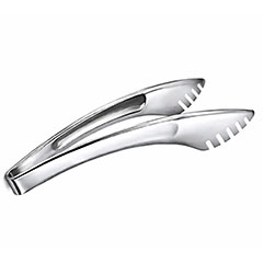 Biradlı BRD-PRM-05 Premium Maşa, 25x5,2x2,5 cm - Biradlı