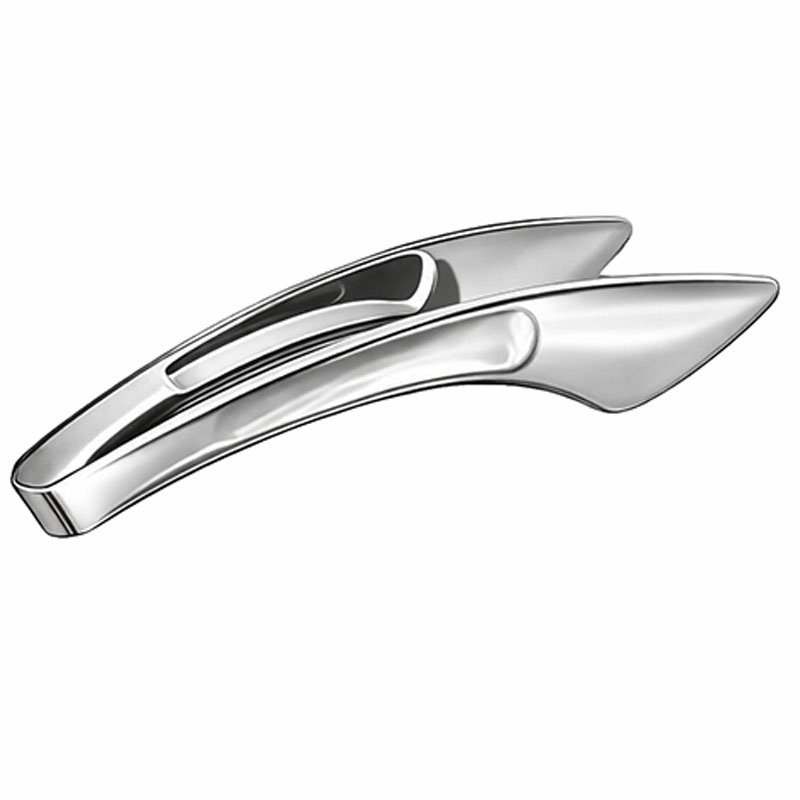 Biradlı BRD-PRM-06 Premium Maşa, 25x5,2x2,5 cm