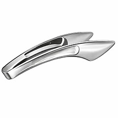 Biradlı BRD-PRM-06 Premium Maşa, 25x5,2x2,5 cm - Biradlı
