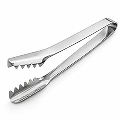 Biradlı BRD-PRM-07 Premium Maşa, 25x5,2x2,8 cm - Biradlı