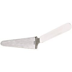 Biradlı Cake Shovel, 13.5x5 cm - Biradlı