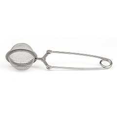 Biradlı Çay Demleme Makası - Biradlı