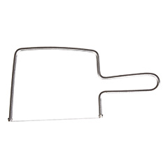 Biradlı Cheese Cutting Wire - Biradlı