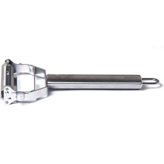 Biradlı Dual Steel Peeler Julienne - Biradlı