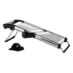 Biradlı Economic Chip Slicer - Biradlı