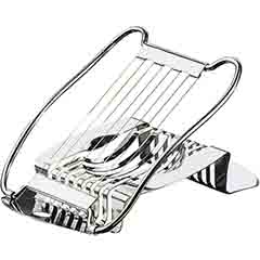 Biradlı Egg Slicer, Steel - Biradlı