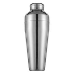 Biradlı Fransız Model Shaker, 600 Ml - Biradlı