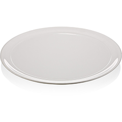 Biradlı Fts-1985 Melamine Plate, Round, 45x3 cm - Biradlı