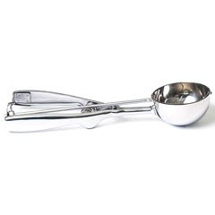 Biradlı Ice Cream Scoop, 44 mm - Biradlı