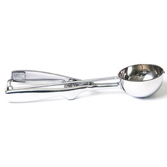 Biradlı Ice Cream Scoop, 70 mm - Biradlı