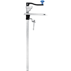 Biradlı Industrial Type Can Opener, 63 cm - Biradlı
