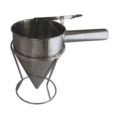 Biradlı Jelly Funnel - Biradlı