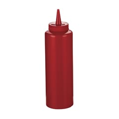 Biradlı Ketçap Mayonez Hardallık, 350Cc, Kırmızı - 3