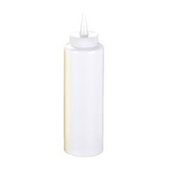 Biradlı Ketchup Mayonnaise Mustard Holder, 350Cc, Red - 1