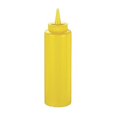 Biradlı Ketchup Mayonnaise Mustard Holder, 350Cc, Red - 2