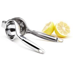 Biradlı Lüks Lemon Squeezer - Biradlı
