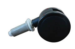 Biradlı Mama Sandalyesi Yedek Tekeri - Groovy