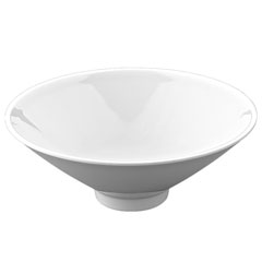 Biradlı Open Buffet Bowl, 24.5x9.5 cm - Biradlı