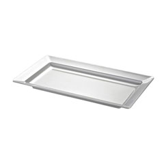 Biradlı Open Buffet Breakfast Presentation Tray, 56x33x5 cm - Biradlı
