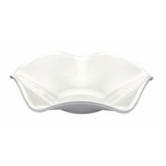 Biradlı Open Buffet Fruit Presentation, Bowl 38.5x38.5x9.5 cm - Biradlı