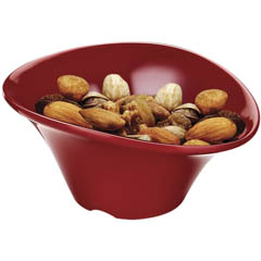 Biradlı Open Buffet Minimalist, Sauce Dish, Snack Bowl, 10x8x4.5 cm, Black - 6