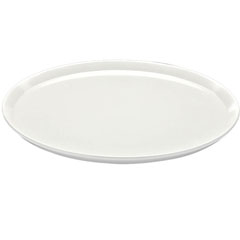 Biradlı Open Buffet Pastry Presentation Tray, 40x40x3 cm - Biradlı