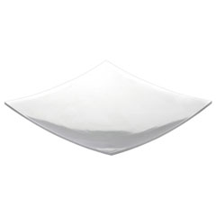 Biradlı Open Buffet Pastry Presentation Tray, 42x42x5 cm - Biradlı