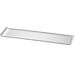 Biradlı Open Buffet Pastry Presentation Tray, 56x15x3 cm - Biradlı
