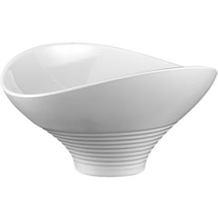 Biradlı Open Buffet Presentation Bowl, 21.5x18x11 cm - Biradlı