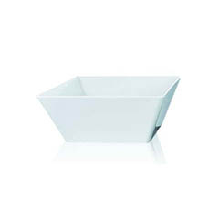 Biradlı Open Buffet Salad Bowl, 30x30x11.5cm - Biradlı