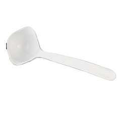 Biradlı Open Buffet Sauce Spoon, 17 cm - Biradlı